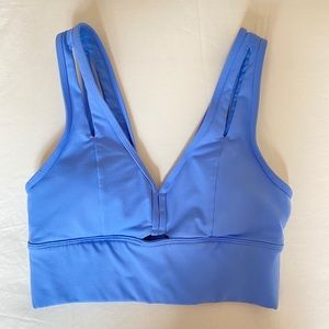 Alo Yoga United Long Bra